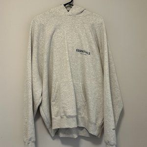 Fear Of God Essentials Sweatshirt